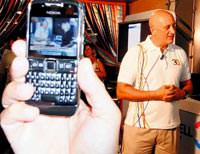 Turkcell, 3N'ye 1 milyon talep toplad�, ADSL'e rakip oldu