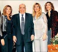 Halis Toprak'�n 7 k�z� babalar�na 'vasi' talep etti