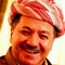 Barzani s�rlar�n� a�t�