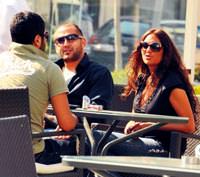 ��te S�reyya'n�n son sevgilisi