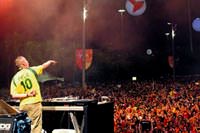 T�rk DJ'leri 'Fatboy Slim' heyecan� sard�