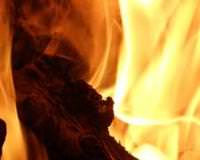 Tunceli'de yang�n: 2 �l�