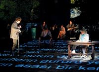 Moreau'dan '�����n ve karanl���n' �yk�leri