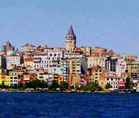 �stanbul�u sokak sokak ar��nlad�