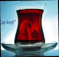 '�ay keyfi'nin kareleri yar��ta