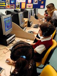 Bilin�li internet i�in ��renciye e-tavsiye