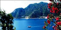 Sosyete Marmaris'te maliye de pe�inde