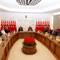 YA� toplant�s� sona erdi