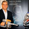�ngiliz mucit Dyson u�ak motorundan h�zl� s�p�rge �retti