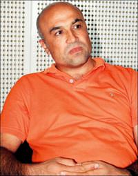 Bir kahraman aran�yorsa o benim!
