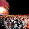 GSMlerin konser sava��nda 88 bin ki�i ekmek yedi