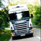 Scania Euro 4 uyumlu EGR ara�lar�n� tan�tt�