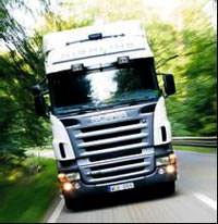 Scania Euro 4 uyumlu EGR ara�lar�n� tan�tt�