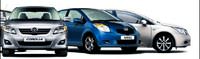 Toyotalar�n garantisi 6 y�la kadar uzuyor