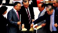 Erdo�an: PKK-DTP ayn� kefede de�il