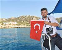 Karaada'da ya�ananlar Yunan bas�n�nda