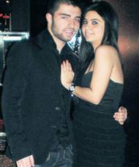 M�nevver cinayeti Meclis'te