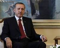 Erdo�an DTP ile g�r��t�