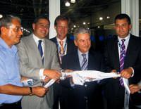 SunExpress, �zmir'den Atina'ya zeytin dal� uzatt�