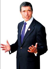 Rasmussen Ramazan'da T�rkiye'de