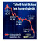Faiz % 9.92 ile ilk kez tek hane dolarda d���� h�z kesti