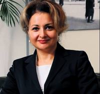 Serra Han�m Citibank'�n d�nya �ap�nda 6 �lke ba�kan�ndan biri oldu