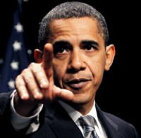 CEO'lardan Ba�kan Obama'y� s�n�fta b�rakan da var, 'A' notu veren de...