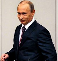 Putin, mega projeler i�in T�rkiye'ye geliyor