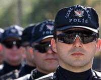 9 bin 500 polis al�nacak
