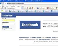 �leti�im Ba�kan�'na Facebook davas�