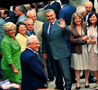"Bu g�r��me �mral�'yla Kandil'le yap�lm�� say�l�r"