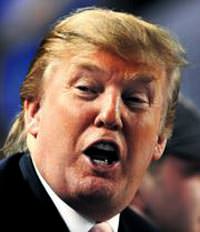Trump, kumarhaneleri yeniden ele ge�iriyor