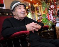 Erol G�nayd�n �izgi karakter seslendirecek