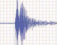 �anakkale'de deprem