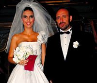Binbir Gece masal� mutlu sonla bitti