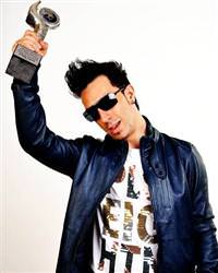 En fazla Remix'lenen �ark� bir T�rk'�n