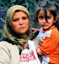 Y�ld�r�mdan mucize eseri kurtuldu