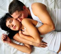 Gebelikte cinsel ili�ki d����e neden olmaz!