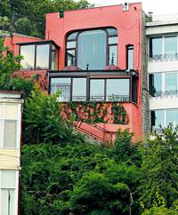 5 milyon dolarl�k villa davas�nda 2'nci perde