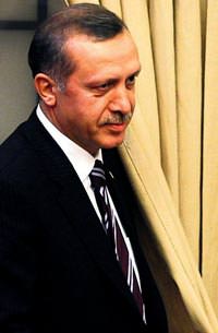 'Siyasi al��kanl�klar� de�i�tirmek isterdim'