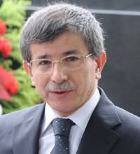 D��i�leri Bakan� Davuto�lu: Duan�z� eksik etmeyin