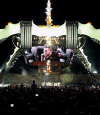 360 derecelik U2 ihti�am�