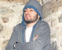 �stanbul'da Cem Garipo�lu alarm�