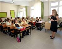 Okullar, ''minikler'' i�in erken a��lacak
