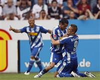 48 saniyede 2 gol!