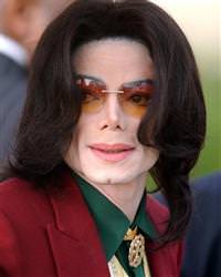 Jackson'�n son g�nleri film oluyor
