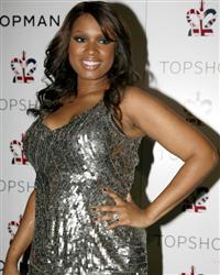 Jennifer Hudson anne oldu