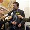 Reyting art�rmak i�in tetik�i tuttu