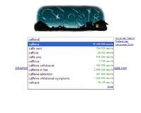 Google'�n yeni arama motoru "Caffeine"