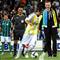 �aykur Rizespor: 1 - Fenerbah�e: 2